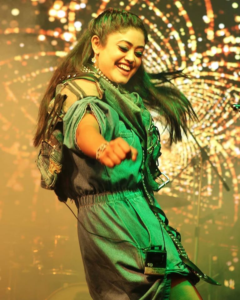Parampara  Thakur